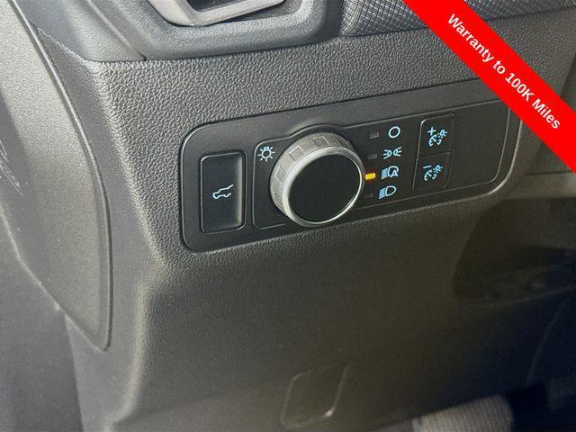 used 2024 Ford Bronco Sport car, priced at $26,000