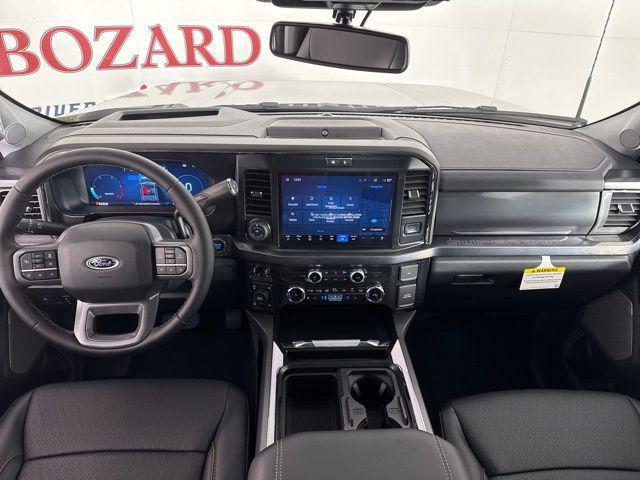 new 2025 Ford F-250 car, priced at $84,312