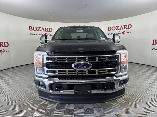 new 2024 Ford F-350 car, priced at $68,930