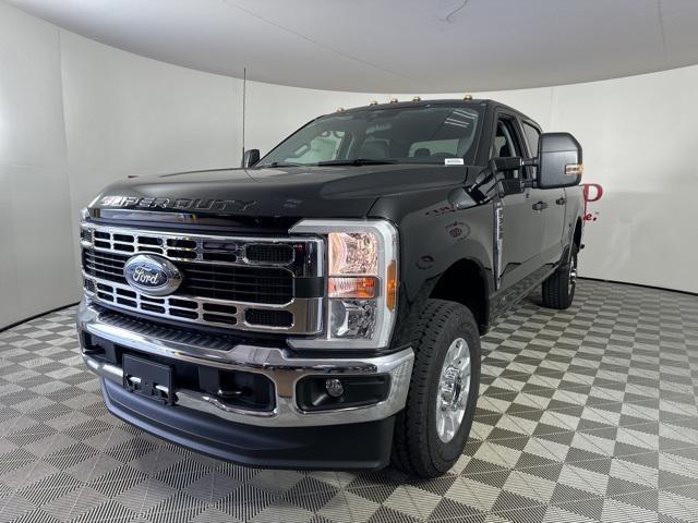 new 2024 Ford F-350 car, priced at $68,930