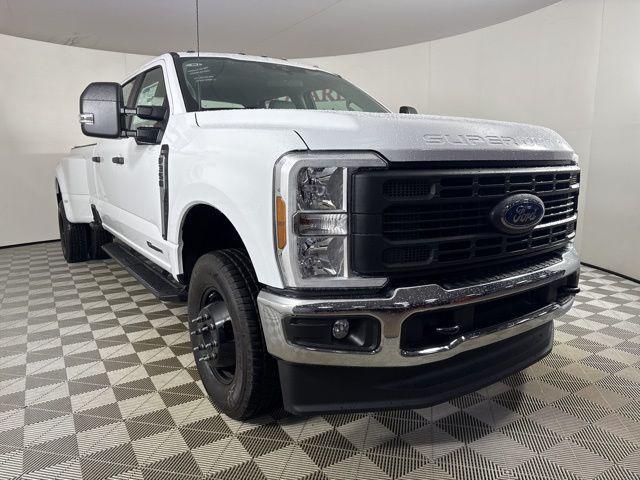 new 2026 Ford F-350 car, priced at $71,050
