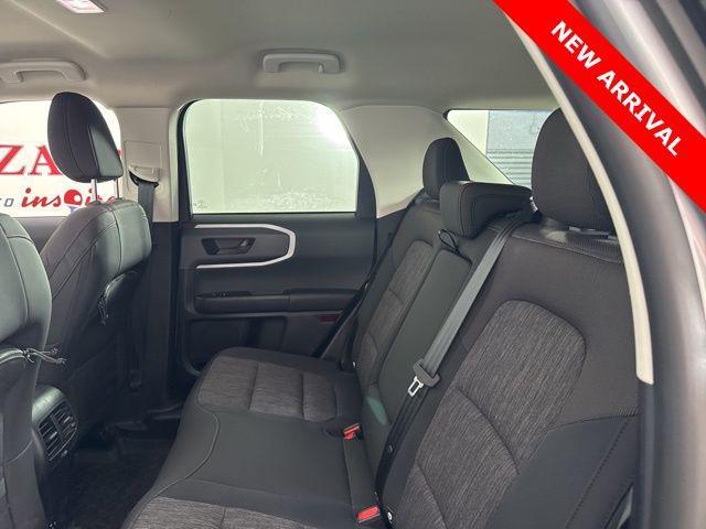 used 2023 Ford Bronco Sport car, priced at $26,000