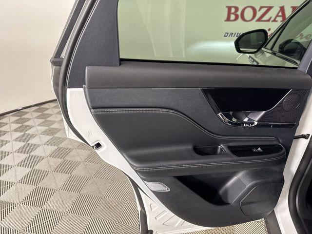 new 2025 Lincoln Corsair car, priced at $39,627