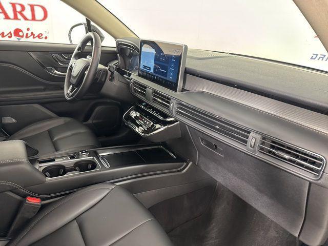 new 2025 Lincoln Corsair car, priced at $39,627