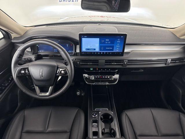 new 2025 Lincoln Corsair car, priced at $39,627