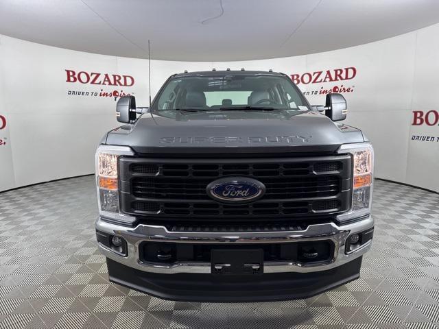 new 2024 Ford F-350 car, priced at $63,391