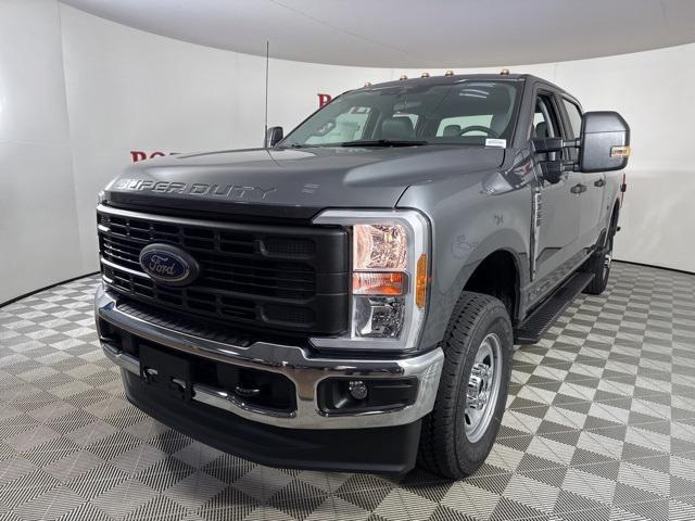 new 2024 Ford F-350 car, priced at $63,391