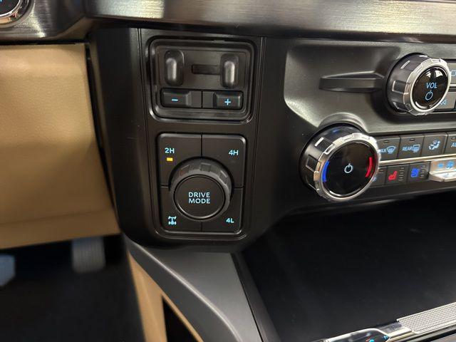 new 2026 Ford F-350 car, priced at $90,069