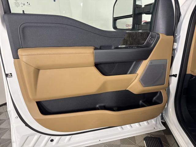 new 2026 Ford F-350 car, priced at $90,069