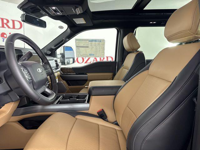 new 2026 Ford F-350 car, priced at $90,069