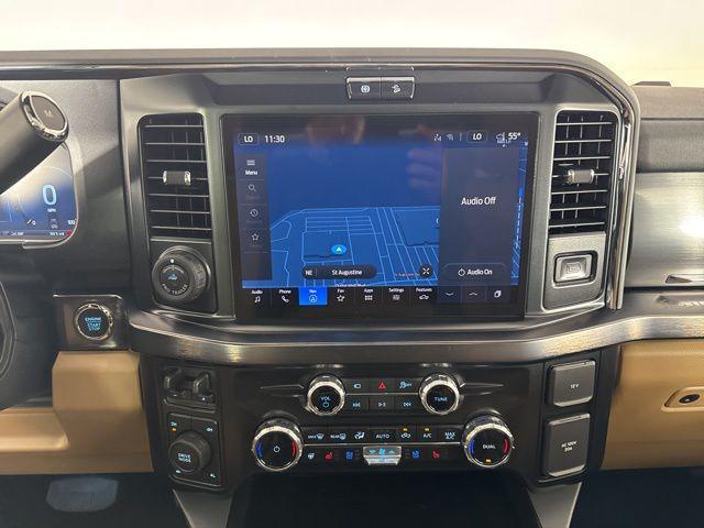 new 2026 Ford F-350 car, priced at $90,069