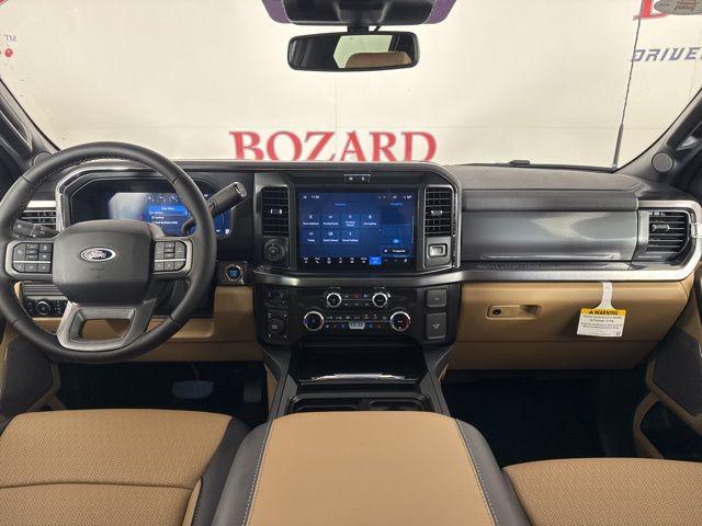 new 2026 Ford F-350 car, priced at $90,069