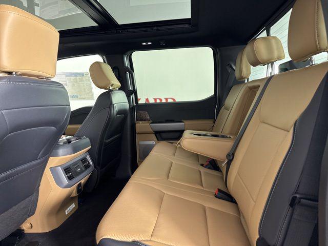 new 2026 Ford F-350 car, priced at $90,069