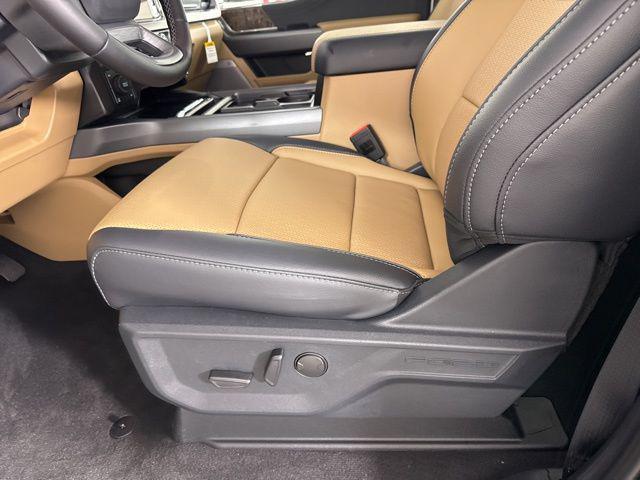 new 2026 Ford F-350 car, priced at $90,069