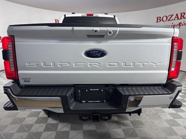 new 2026 Ford F-350 car, priced at $90,069