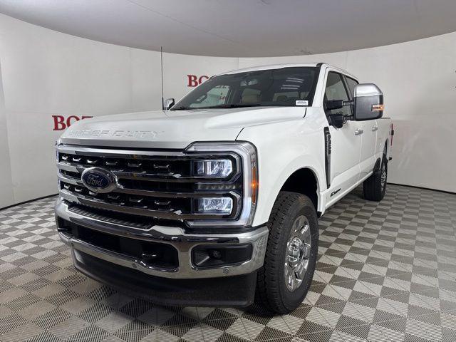 new 2026 Ford F-350 car, priced at $90,069