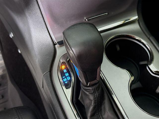 used 2019 Jeep Grand Cherokee car, priced at $18,500