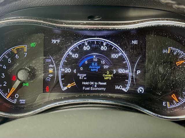 used 2019 Jeep Grand Cherokee car, priced at $18,500