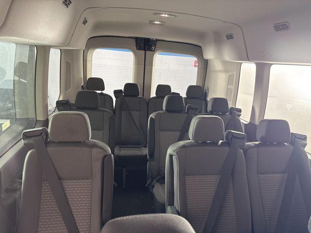 used 2023 Ford Transit-350 car, priced at $45,000