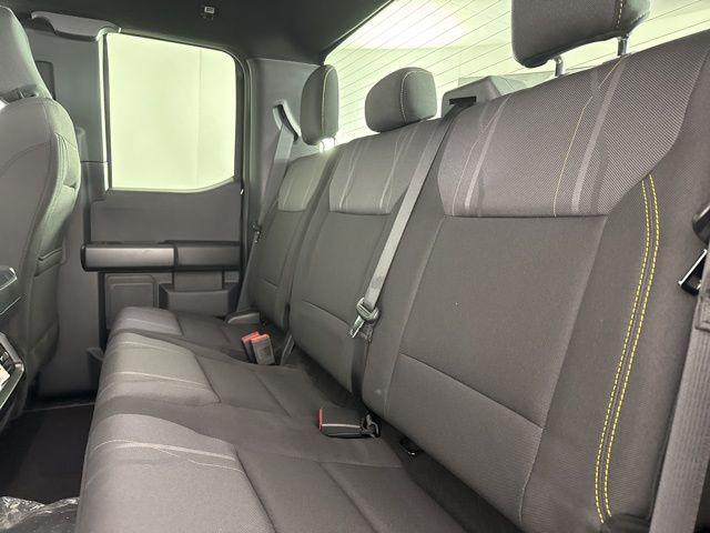 new 2025 Ford F-150 car, priced at $40,928