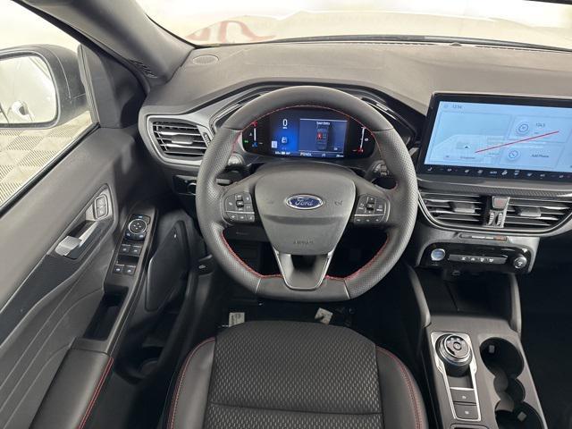 new 2025 Ford Escape car, priced at $34,215