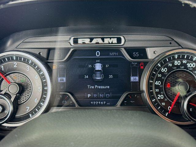 used 2019 Ram 1500 car, priced at $23,000