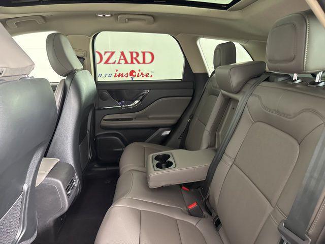 new 2025 Lincoln Corsair car, priced at $50,274