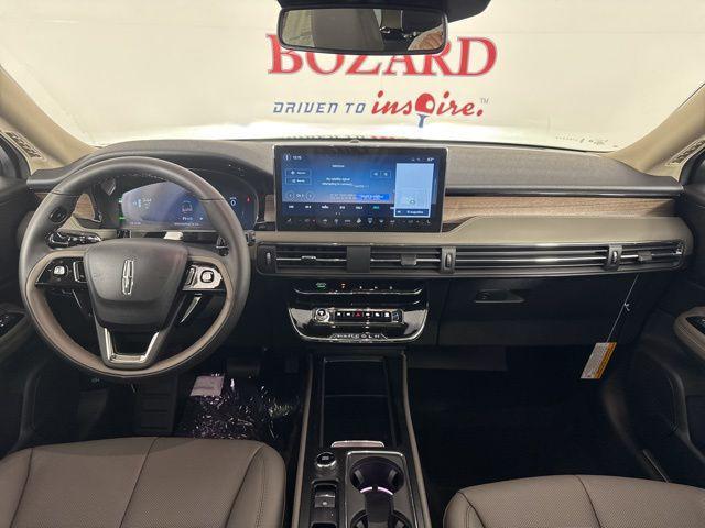 new 2025 Lincoln Corsair car, priced at $50,274