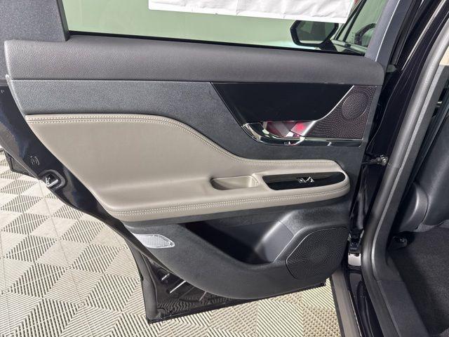 new 2025 Lincoln Corsair car, priced at $50,274