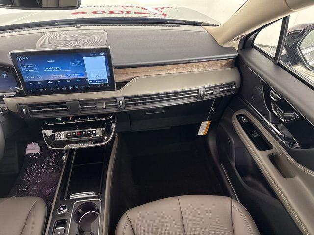 new 2025 Lincoln Corsair car, priced at $50,274