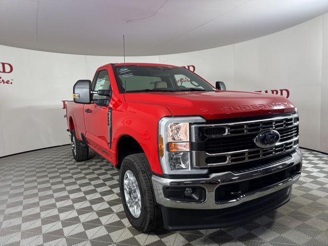 new 2025 Ford F-250 car, priced at $61,903