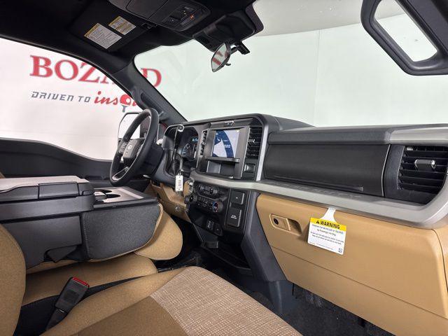 new 2025 Ford F-250 car, priced at $61,903