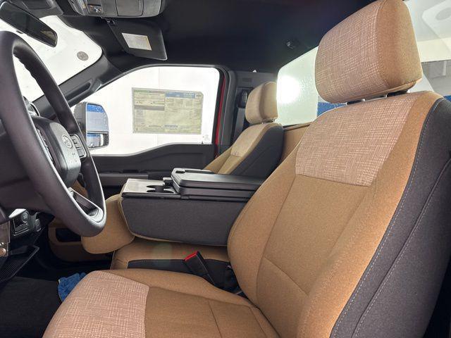 new 2025 Ford F-250 car, priced at $61,903
