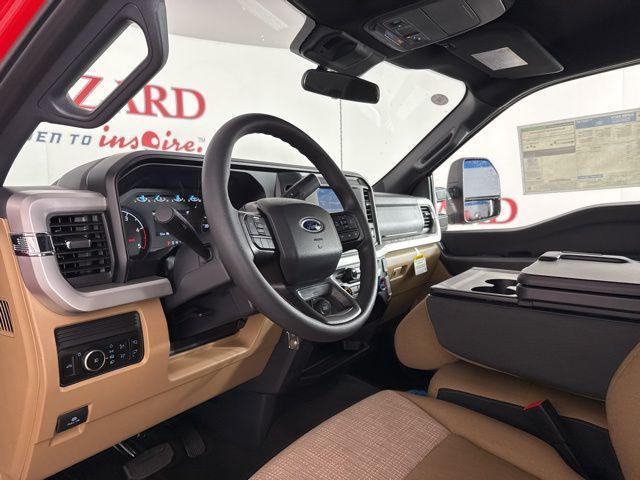 new 2025 Ford F-250 car, priced at $61,903