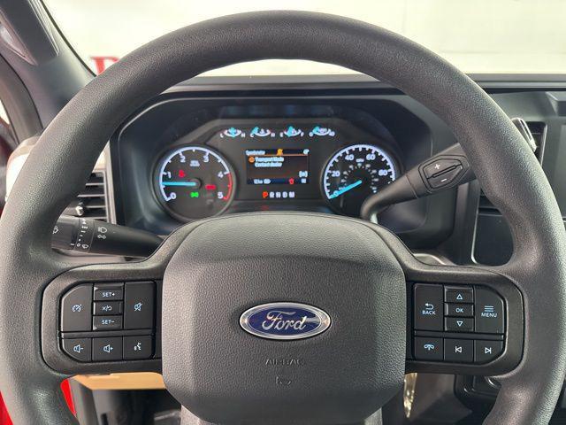 new 2025 Ford F-250 car, priced at $61,903