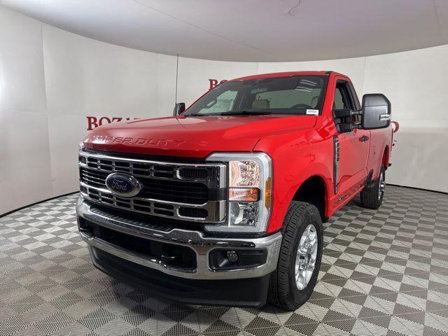 new 2025 Ford F-250 car, priced at $61,903