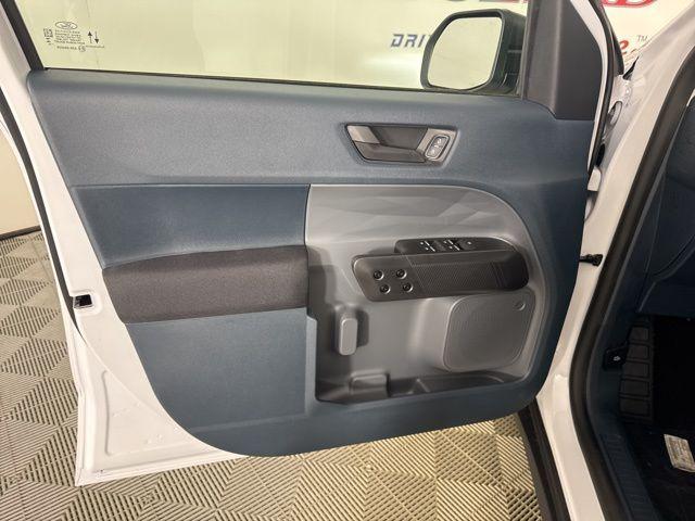 new 2025 Ford Maverick car, priced at $27,720