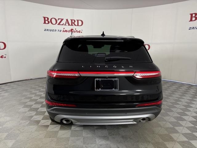 new 2024 Lincoln Corsair car, priced at $47,856