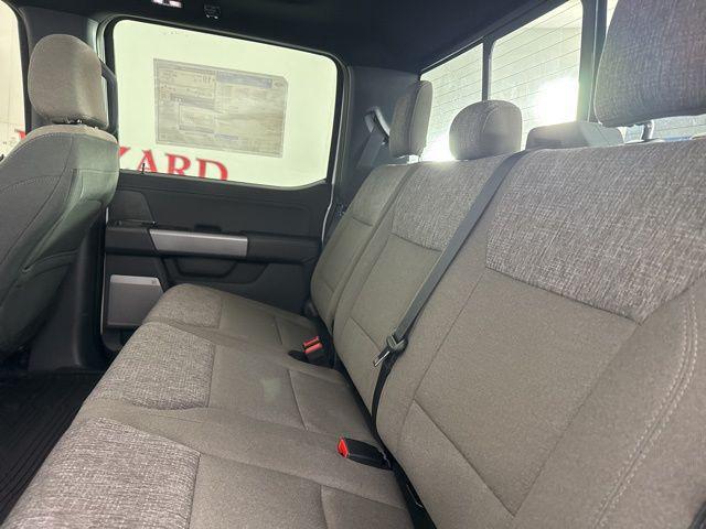 new 2024 Ford F-150 car, priced at $55,562