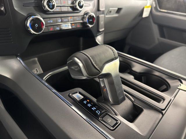 new 2025 Ford F-150 Lightning car, priced at $63,268