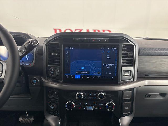 new 2024 Ford F-150 car, priced at $48,897