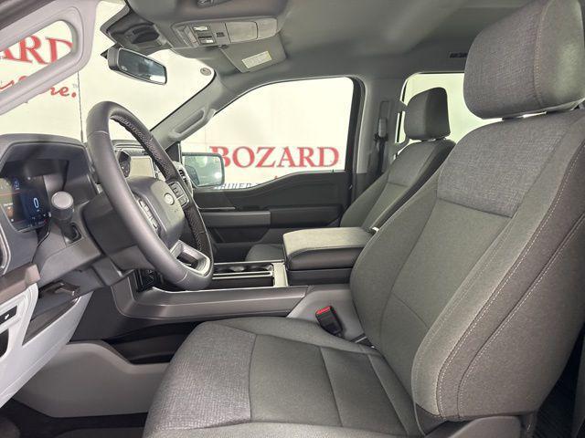 new 2024 Ford F-150 car, priced at $48,897