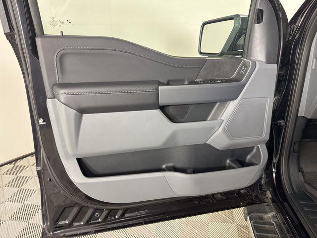 new 2024 Ford F-150 car, priced at $48,897