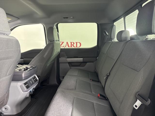 new 2024 Ford F-150 car, priced at $52,681