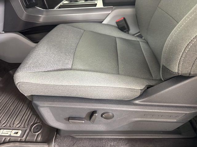 new 2024 Ford F-150 car, priced at $48,897
