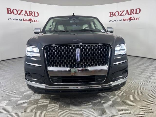 new 2024 Lincoln Navigator car, priced at $114,065