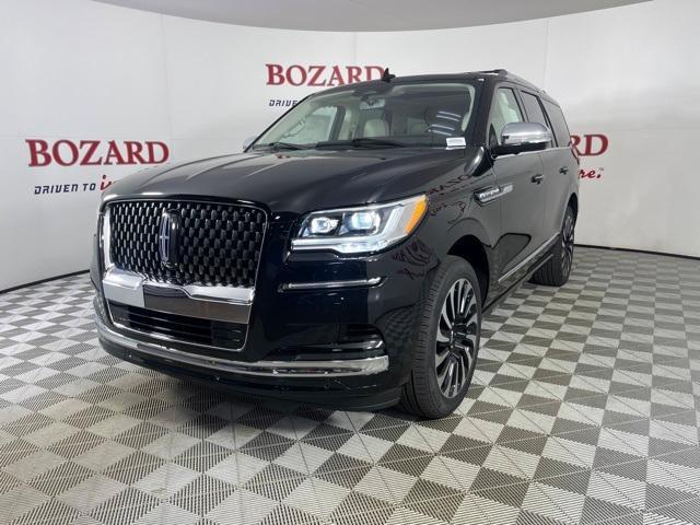 new 2024 Lincoln Navigator car, priced at $114,065