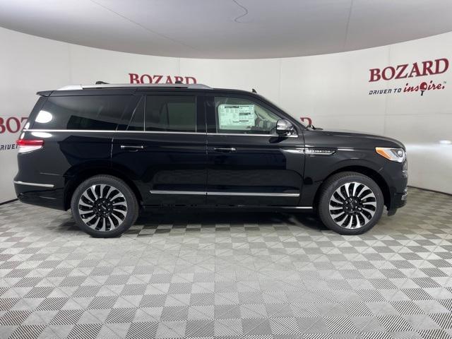 new 2024 Lincoln Navigator car, priced at $114,065