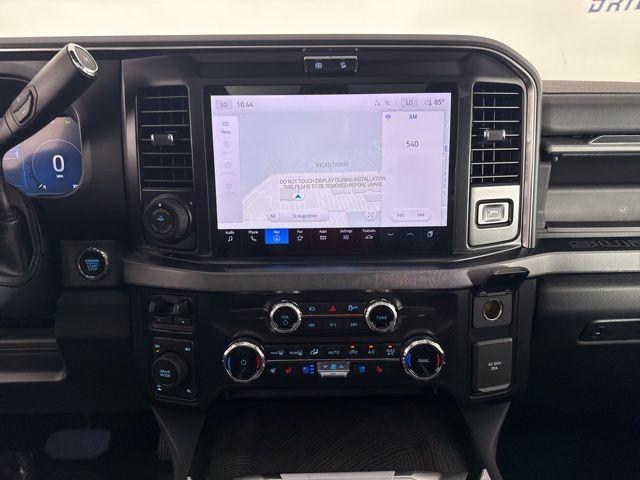 new 2025 Ford F-250 car, priced at $96,163
