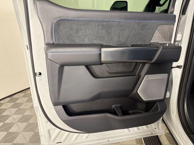 new 2025 Ford F-250 car, priced at $96,163